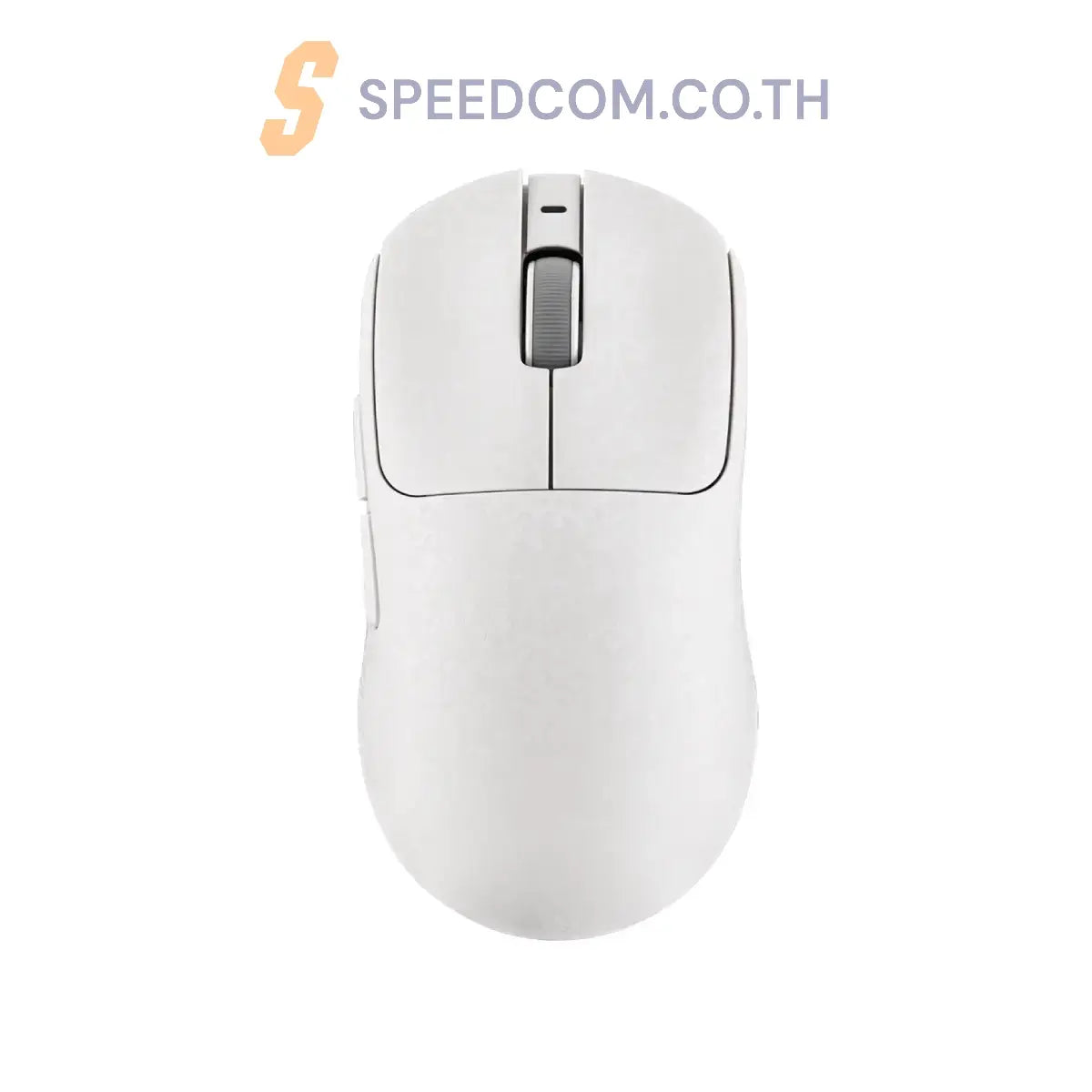 เมาส์ไร้สาย Ajazz Gaming Mouse AJ199 Carbon Fiber