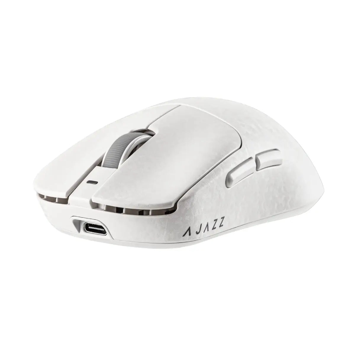 เมาส์ไร้สาย Ajazz Gaming Mouse AJ199 Carbon Fiber