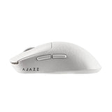 เมาส์ไร้สาย Ajazz Gaming Mouse AJ199 Carbon Fiber