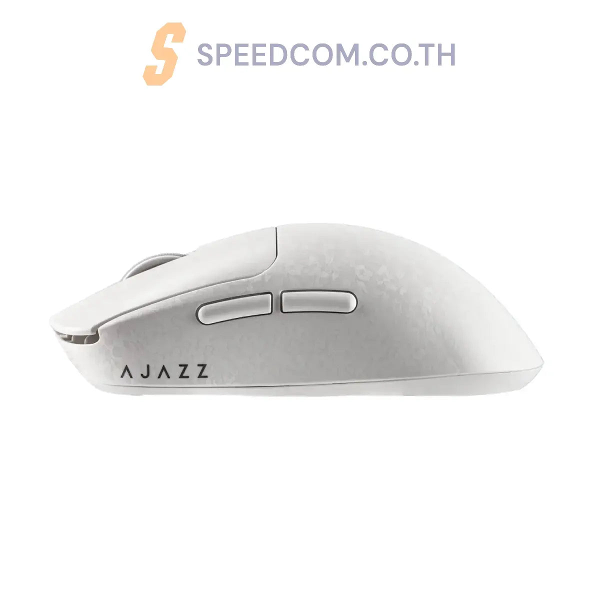 เมาส์ไร้สาย Ajazz Gaming Mouse AJ199 Carbon Fiber