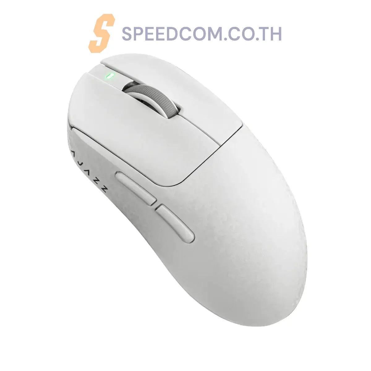 เมาส์ไร้สาย Ajazz Gaming Mouse AJ199 Carbon Fiber