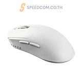 เมาส์ไร้สาย Ajazz Gaming Mouse AJ199 Carbon Fiber