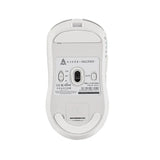 เมาส์ไร้สาย Ajazz Gaming Mouse AJ199 Carbon Fiber