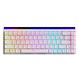 คีย์บอร์ด Ajazz NK68 Gaming Keyboard Wired Red Switch - SpeedCom