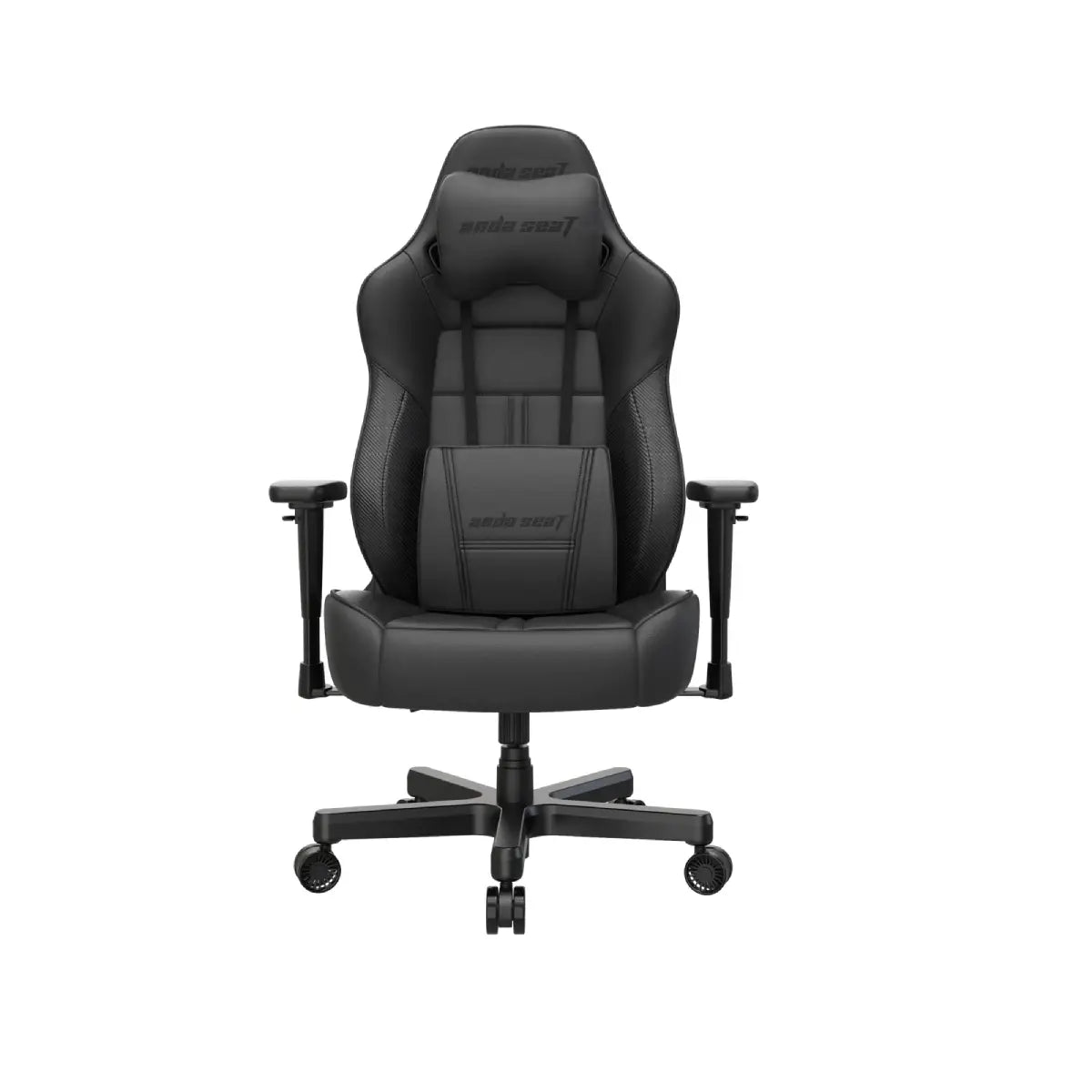 เก้าอี้เกมมิ่ง Anda Seat Dark Demon Premium Gaming Chair - SpeedCom