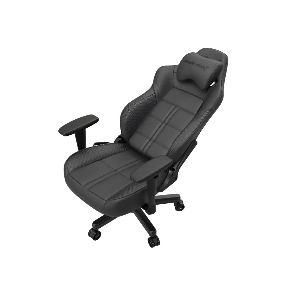 เก้าอี้เกมมิ่ง Anda Seat Dark Demon Premium Gaming Chair - SpeedCom