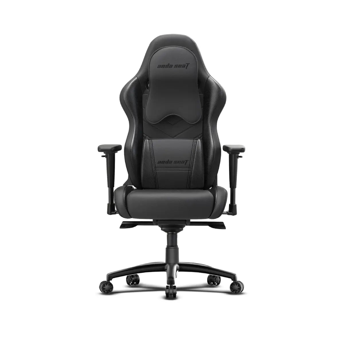 เก้าอี้เกมมิ่ง Anda Seat Dark Knight Series Premium Gaming Chair - SpeedCom