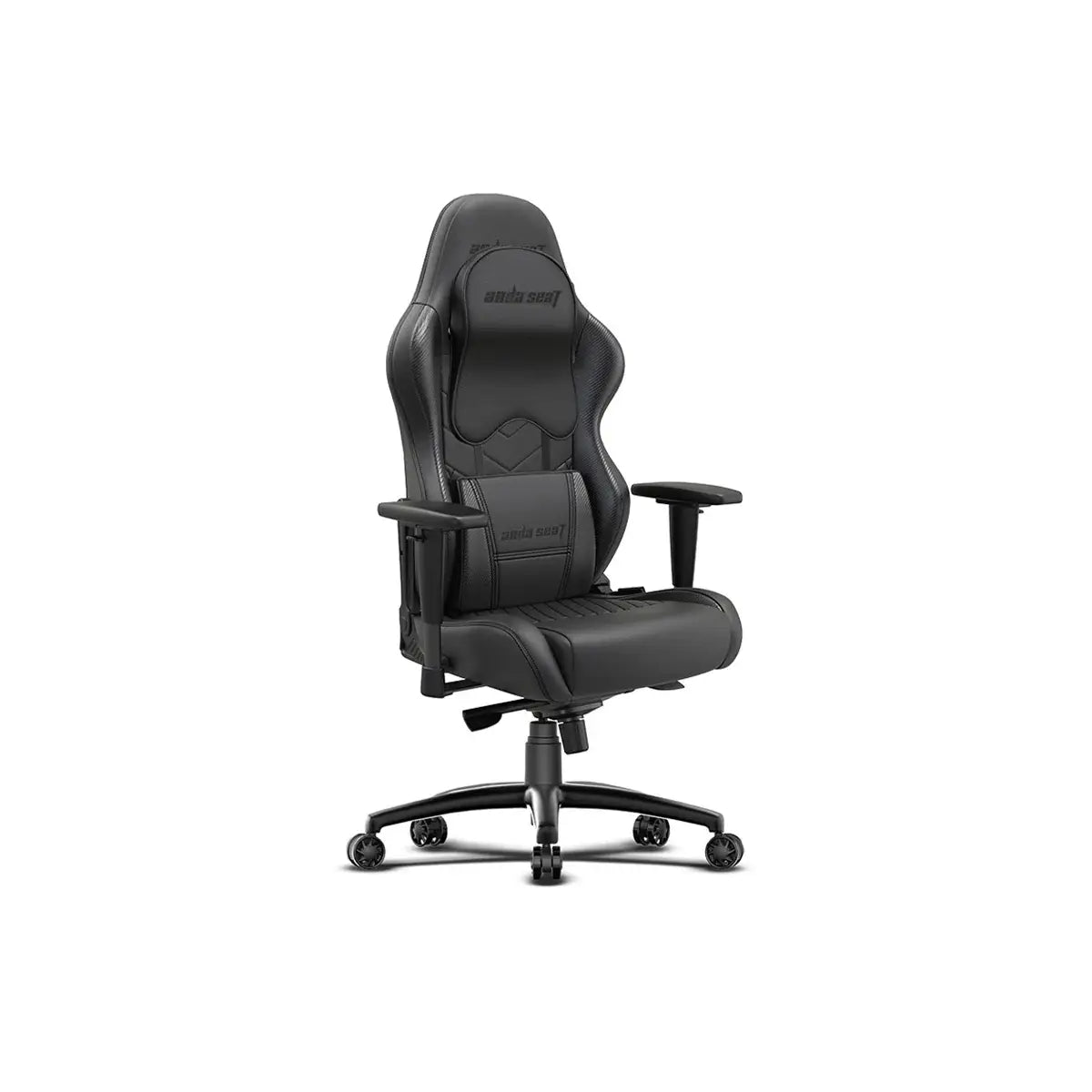 เก้าอี้เกมมิ่ง Anda Seat Dark Wizard Premium Gaming Chair - SpeedCom