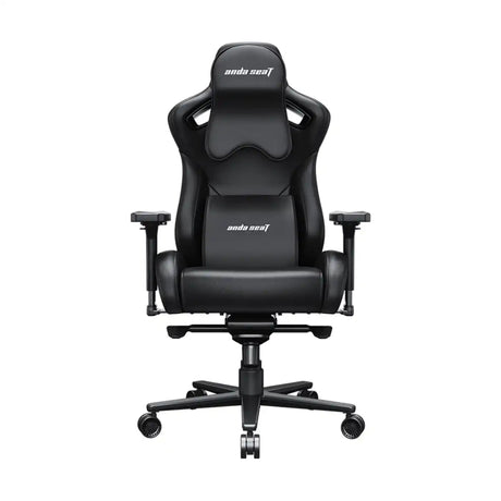 เก้าอี้เกมมิ่ง Anda Seat Kaiser 2 Pro Leather Size XL Premium - SpeedCom