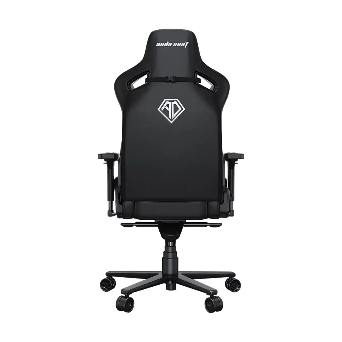 เก้าอี้เกมมิ่ง Anda Seat Kaiser 2 Pro Leather Size XL Premium - SpeedCom