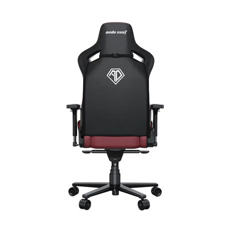 เก้าอี้เกมมิ่ง Anda Seat Kaiser 2 Pro PVC Leather Size XL Premium - SpeedCom