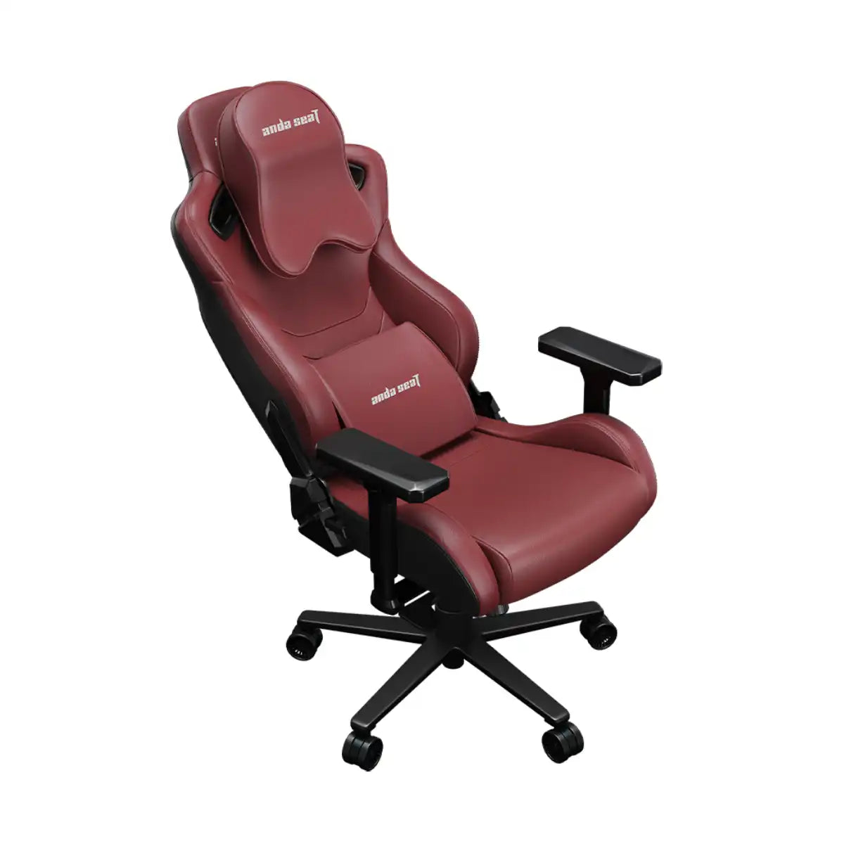 เก้าอี้เกมมิ่ง Anda Seat Kaiser 2 Pro PVC Leather Size XL Premium - SpeedCom