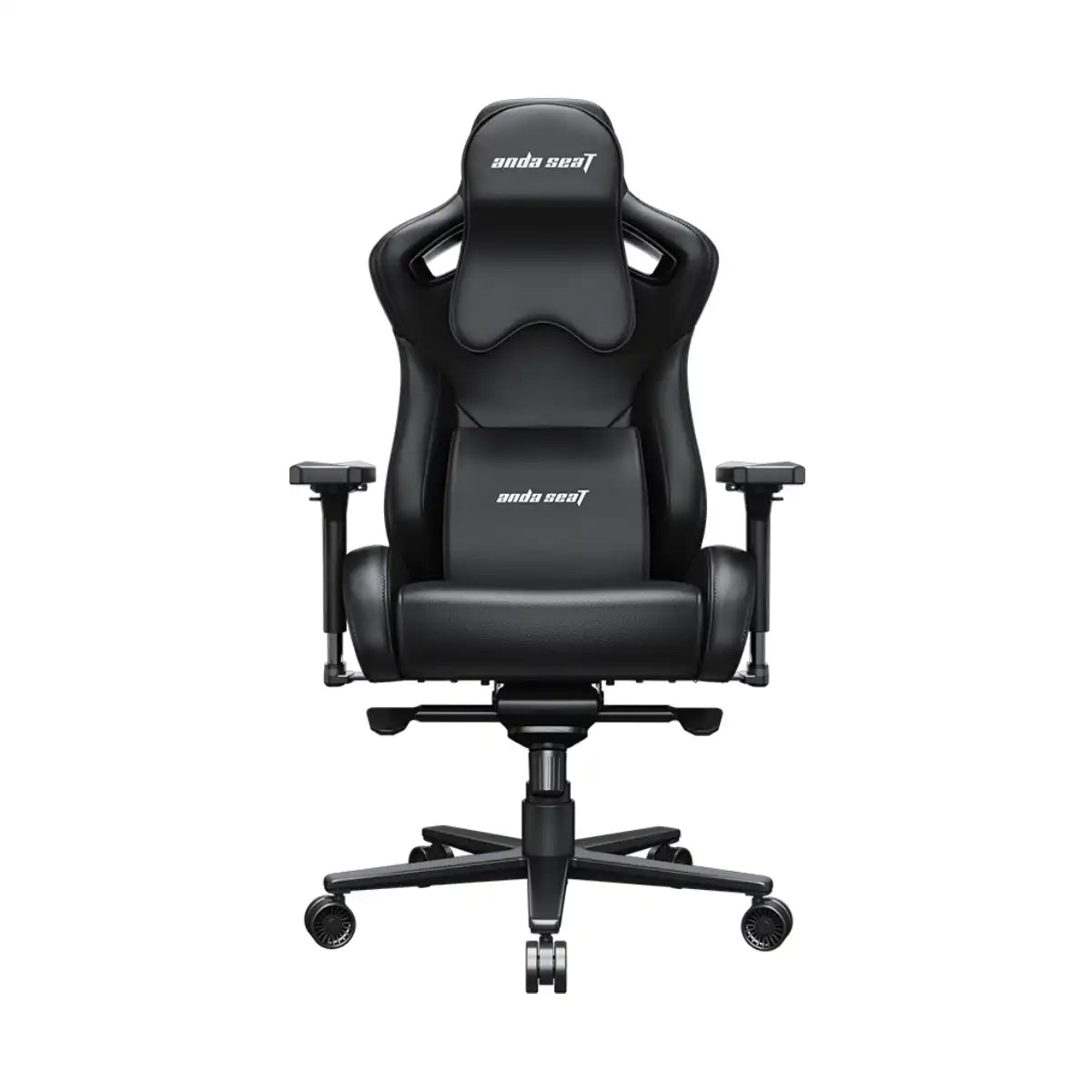 เก้าอี้เกมมิ่ง Anda Seat Kaiser 2 Pro PVC Leather Size XL Premium - SpeedCom