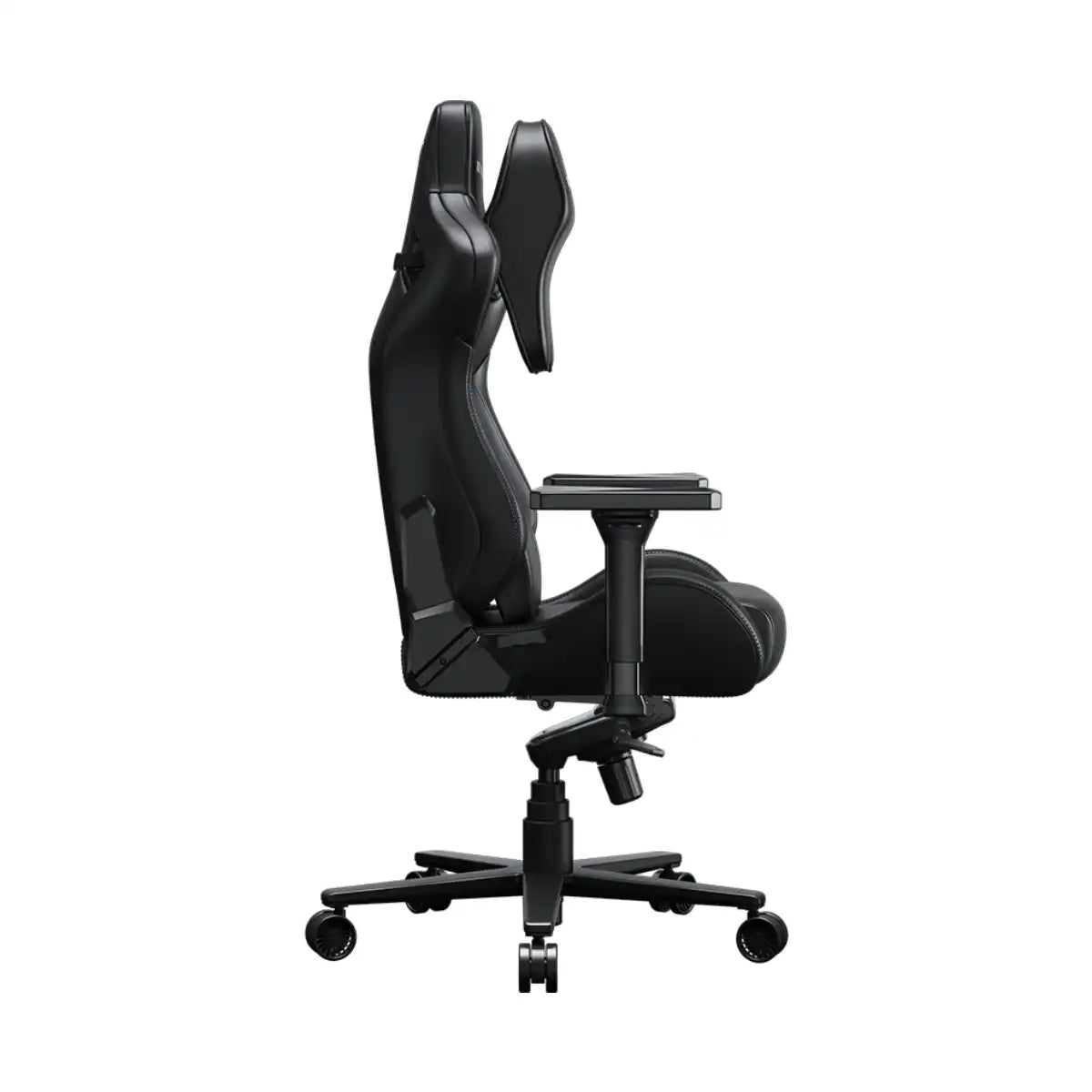 เก้าอี้เกมมิ่ง Anda Seat Kaiser 2 Pro PVC Leather Size XL Premium - SpeedCom