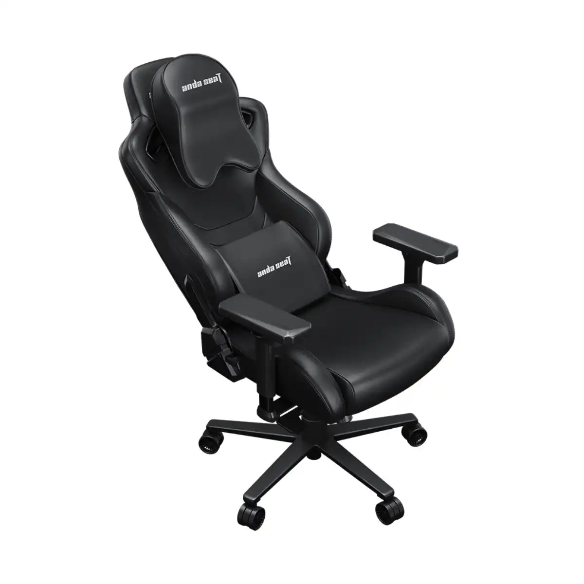 เก้าอี้เกมมิ่ง Anda Seat Kaiser 2 Pro PVC Leather Size XL Premium - SpeedCom