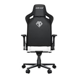 เก้าอี้เกมมิ่ง Anda Seat Kaiser 2 Pro PVC Leather Size XL Premium - SpeedCom