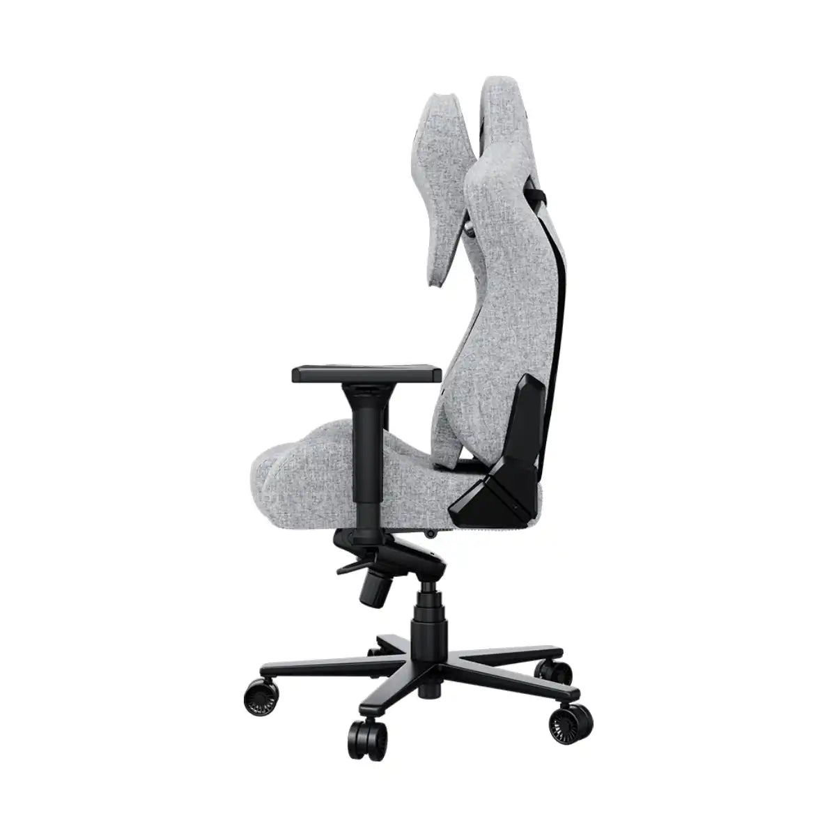 เก้าอี้เกมมิ่ง Anda Seat Kaiser 2 Pro PVC Leather Size XL Premium - SpeedCom