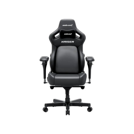 เก้าอี้เกมมิ่ง Anda Seat Kaiser 4 6D Series Size XL Leather Premium - SpeedCom