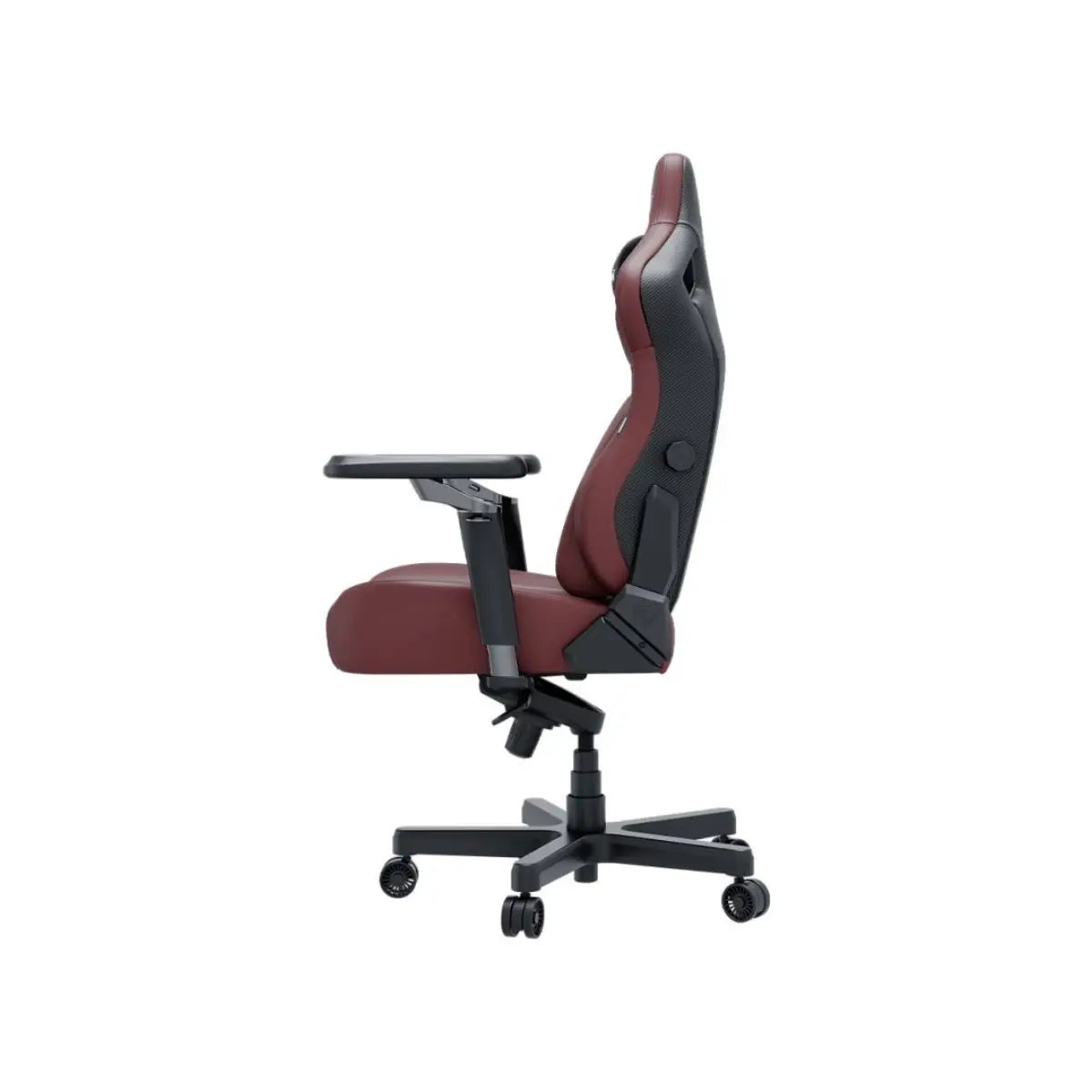 เก้าอี้เกมมิ่ง Anda Seat Kaiser 4 6D Series Size L Premium Gaming Chair - SpeedCom
