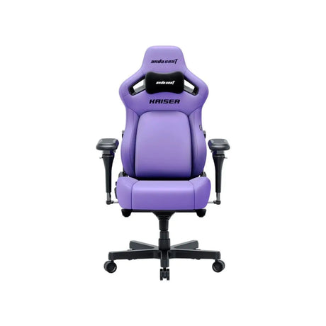 เก้าอี้เกมมิ่ง Anda Seat Kaiser 4 6D Series Size L Premium Gaming Chair - SpeedCom