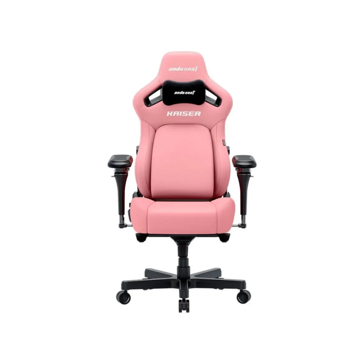 เก้าอี้เกมมิ่ง Anda Seat Kaiser 4 6D Series Size L Premium Gaming Chair - SpeedCom