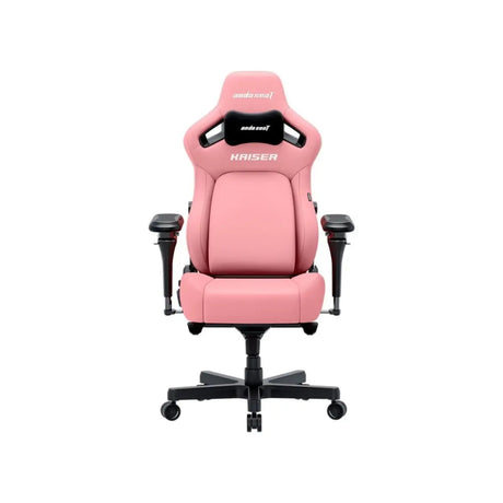 เก้าอี้เกมมิ่ง Anda Seat Kaiser 4 6D Series Size L Premium Gaming Chair - SpeedCom