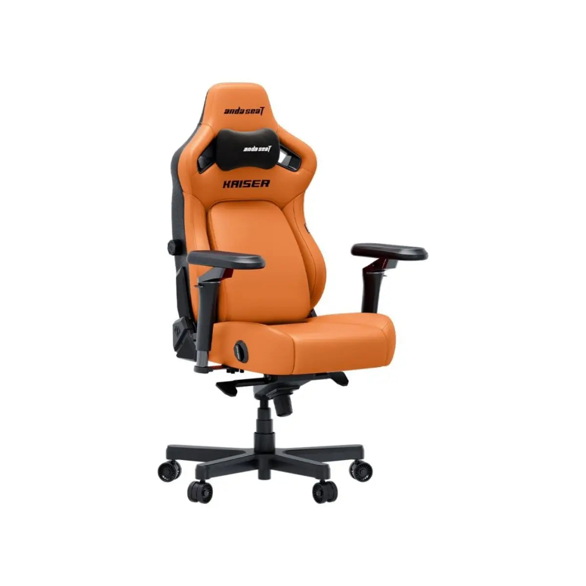เก้าอี้เกมมิ่ง Anda Seat Kaiser 4 6D Series Size L Premium Gaming Chair - SpeedCom