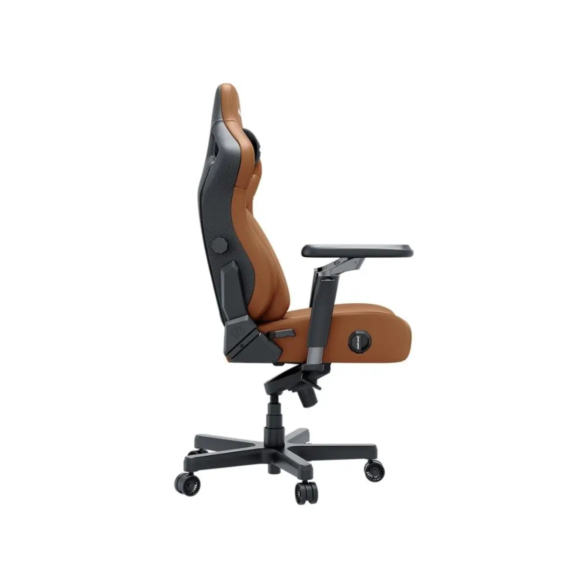 เก้าอี้เกมมิ่ง Anda Seat Kaiser 4 6D Series Size L Premium Gaming Chair - SpeedCom