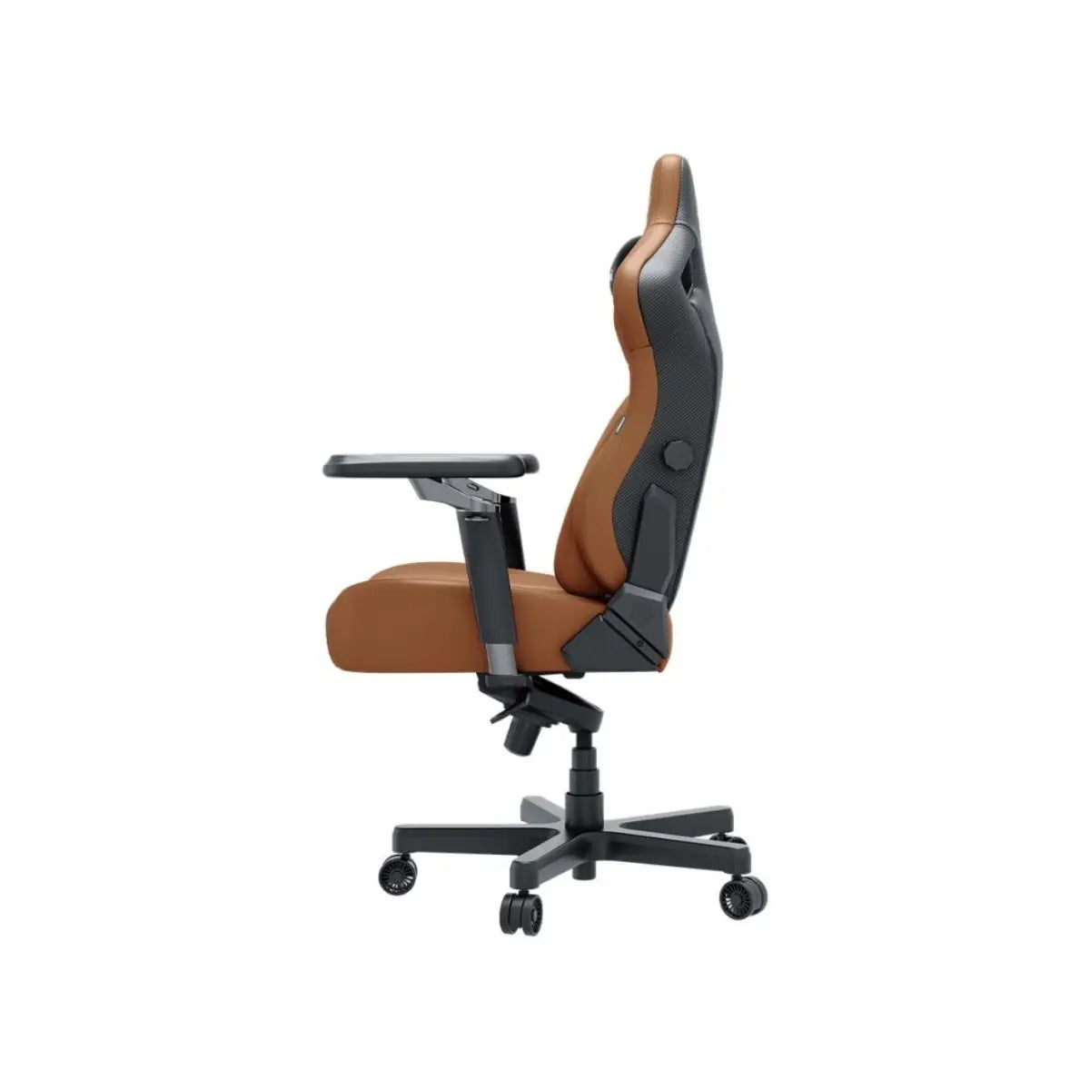 เก้าอี้เกมมิ่ง Anda Seat Kaiser 4 6D Series Size L Premium Gaming Chair - SpeedCom