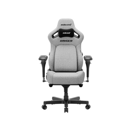 เก้าอี้เกมมิ่ง Anda Seat Kaiser 4 6D Series Size L Premium Gaming Chair - SpeedCom
