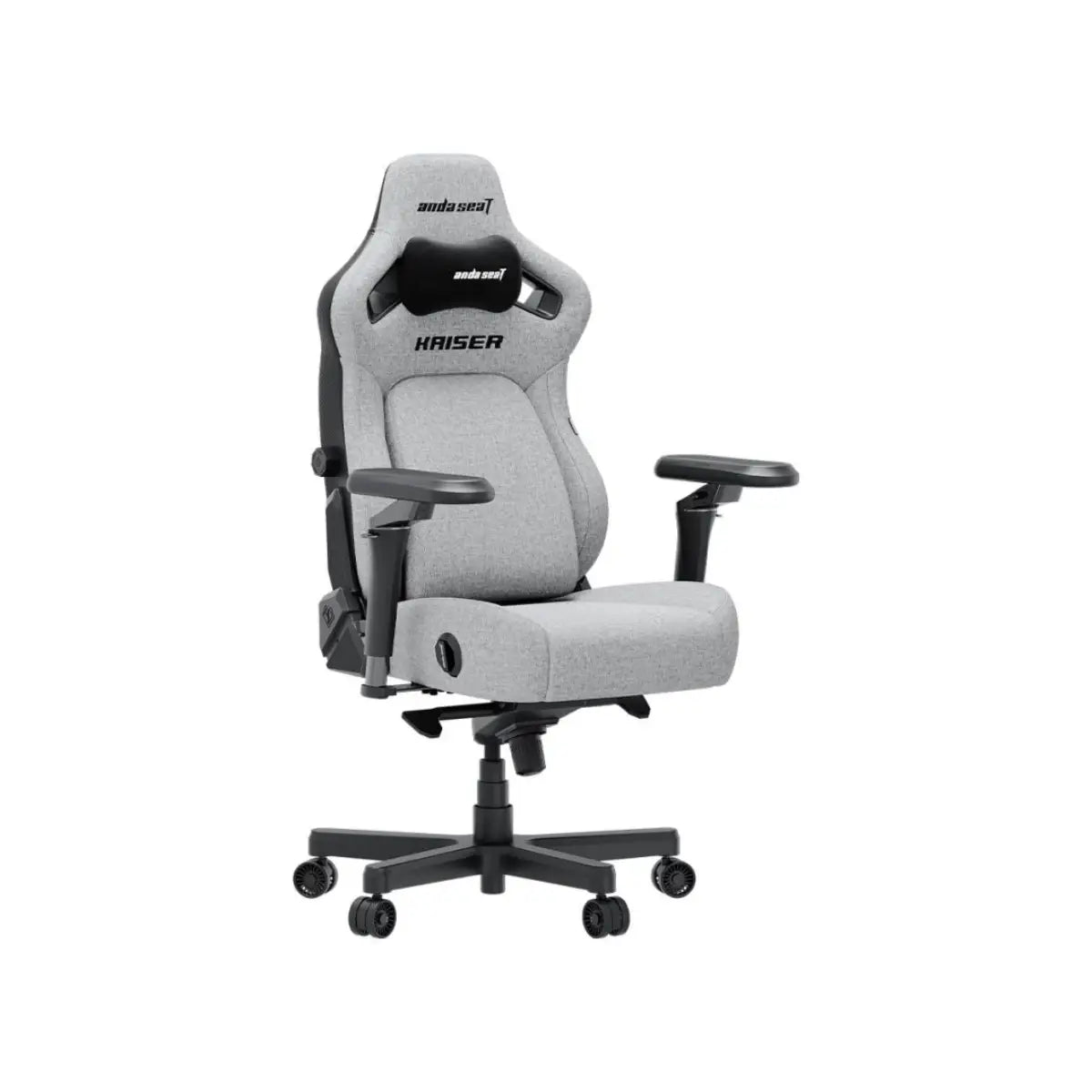เก้าอี้เกมมิ่ง Anda Seat Kaiser 4 6D Series Size L Premium Gaming Chair - SpeedCom