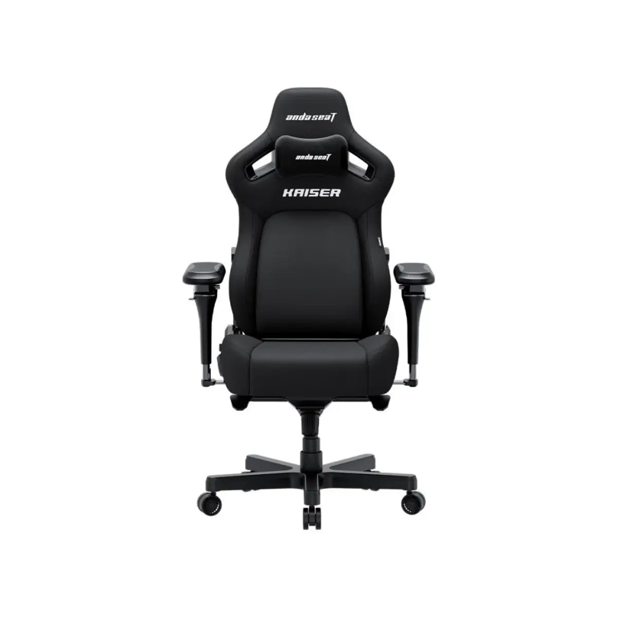 เก้าอี้เกมมิ่ง Anda Seat Kaiser 4 6D Series Size L Premium Gaming Chair - SpeedCom