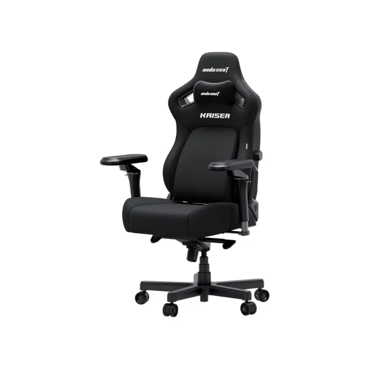 เก้าอี้เกมมิ่ง Anda Seat Kaiser 4 6D Series Size L Premium Gaming Chair - SpeedCom