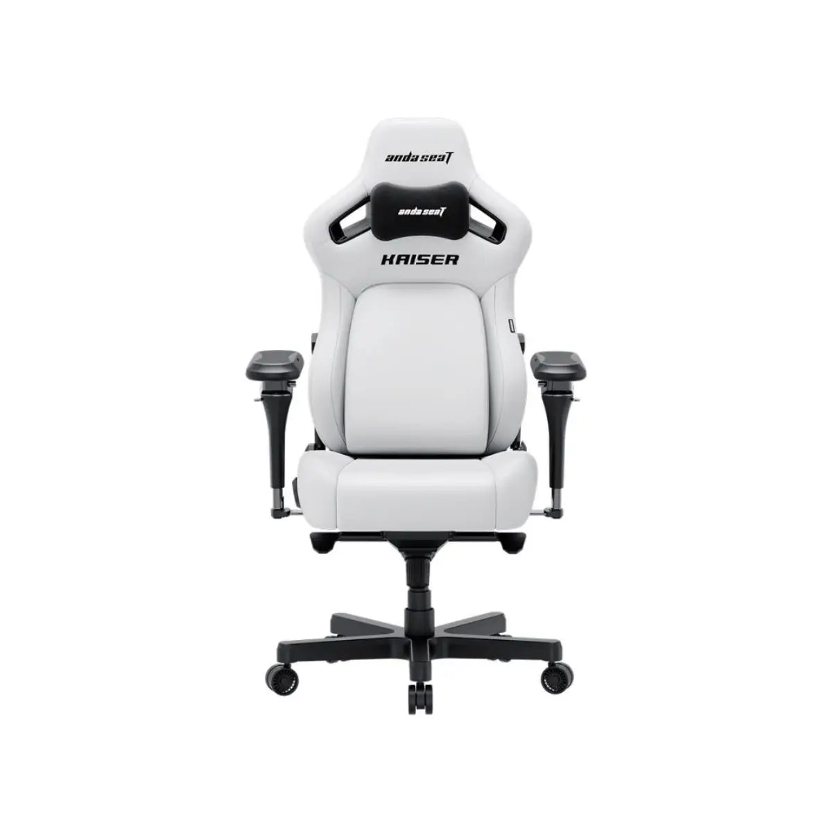 เก้าอี้เกมมิ่ง Anda Seat Kaiser 4 6D Series Size L Premium Gaming Chair - SpeedCom