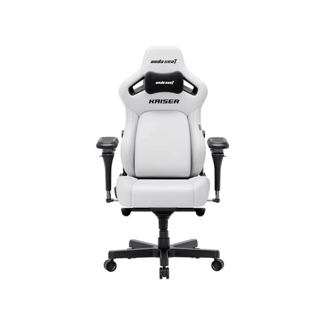 เก้าอี้เกมมิ่ง Anda Seat Kaiser 4 6D Series Size L Premium Gaming Chair - SpeedCom