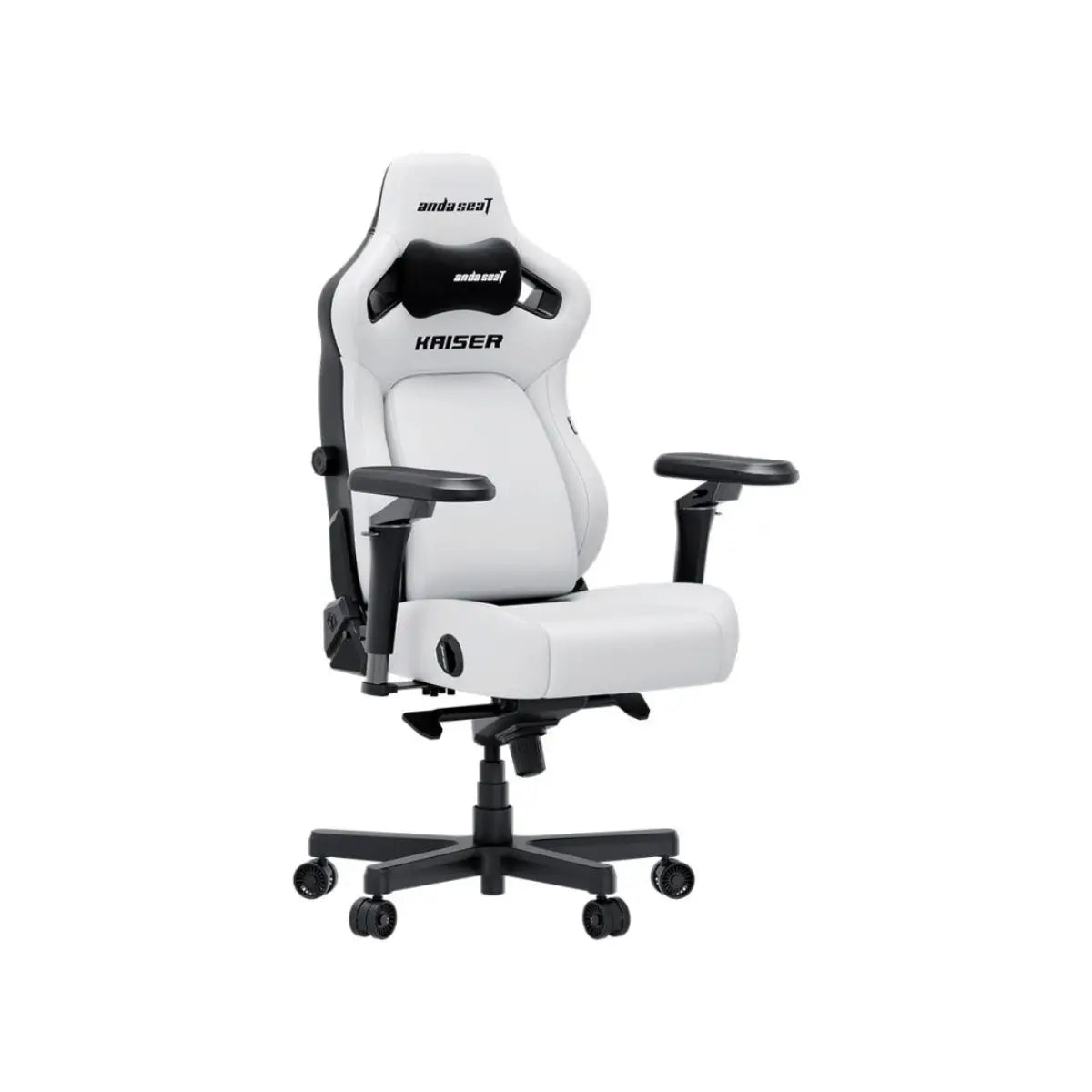 เก้าอี้เกมมิ่ง Anda Seat Kaiser 4 6D Series Size L Premium Gaming Chair - SpeedCom