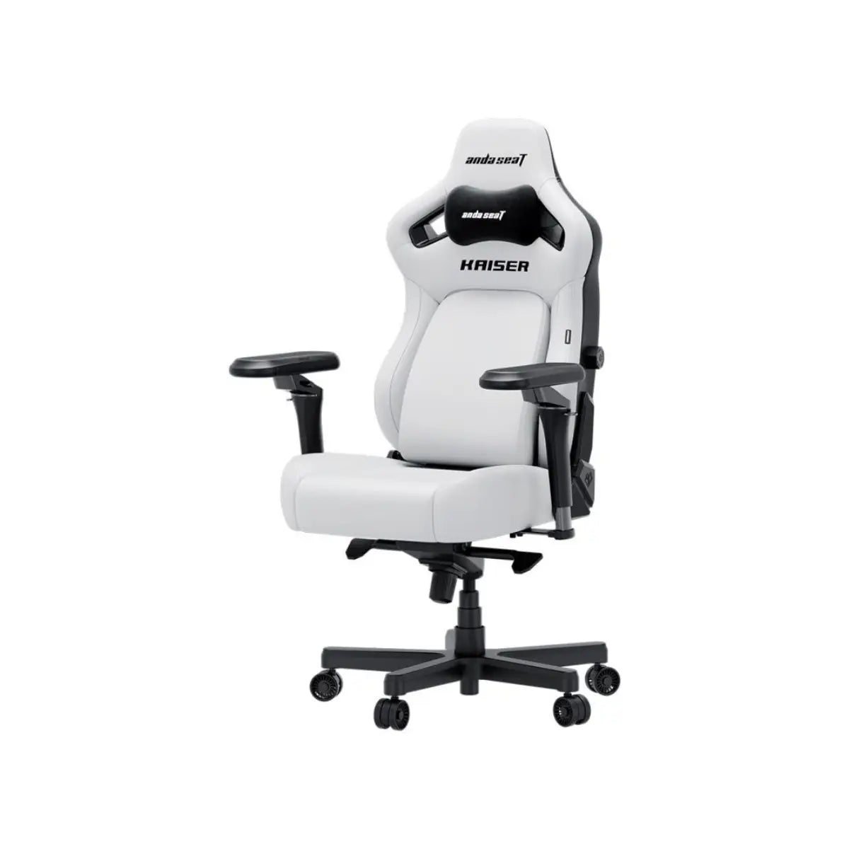 เก้าอี้เกมมิ่ง Anda Seat Kaiser 4 6D Series Size L Premium Gaming Chair - SpeedCom