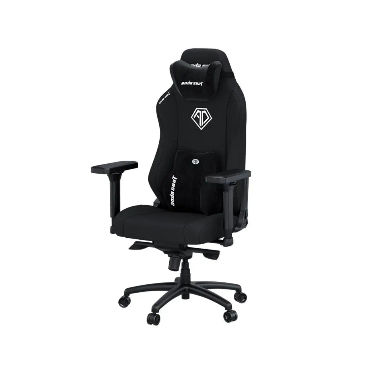 เก้าอี้เกมมิ่ง Anda Seat Phantom 3 Series Size XL Premium - SpeedCom