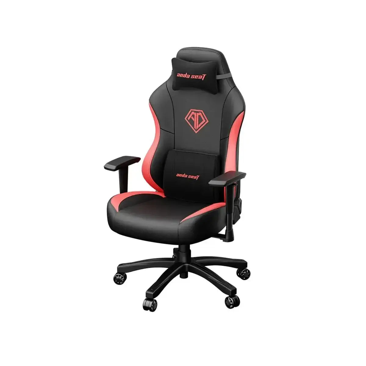 เก้าอี้เกมมิ่ง Anda Seat Phantom 3 Size L Premium - SpeedCom