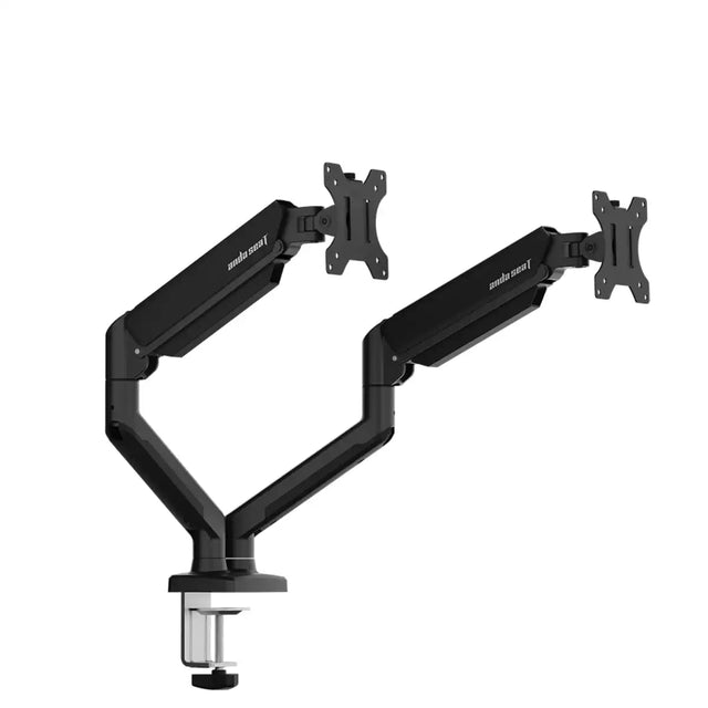 ขาจับจอ Anda Seat Stealth Economic Dual Monitor Arm