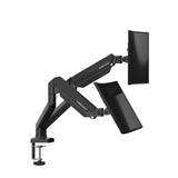 ขาจับจอ Anda Seat Stealth Economic Dual Monitor Arm