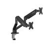 ขาจับจอ Anda Seat Stealth Economic Dual Monitor Arm