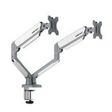 ขาจับจอ Anda Seat Stealth Economic Dual Monitor Arm