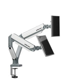 ขาจับจอ Anda Seat Stealth Economic Dual Monitor Arm