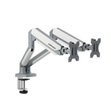 ขาจับจอ Anda Seat Stealth Economic Dual Monitor Arm