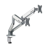 ขาจับจอ Anda Seat Stealth Economic Dual Monitor Arm
