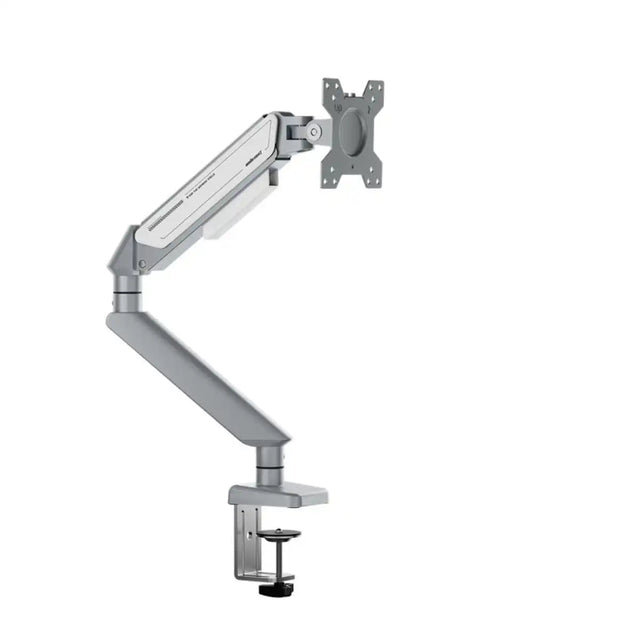 ขาจับจอ Anda Seat Stealth II A6D Ergonomic Single Monitor Arm สีขาว