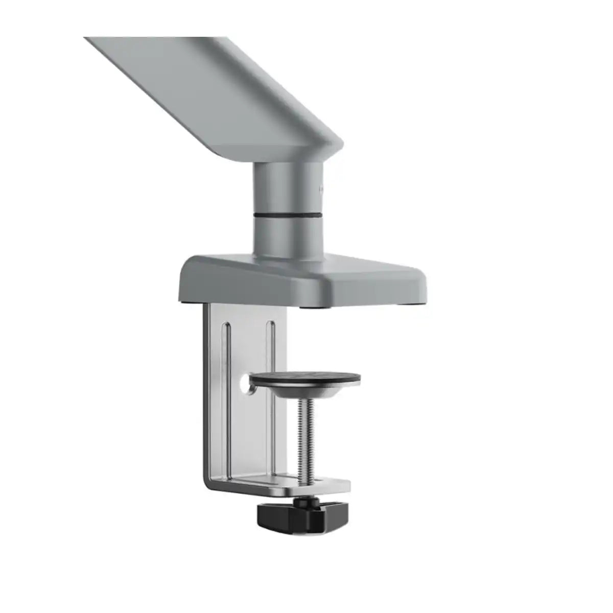 ขาจับจอ Anda Seat Stealth II A6D Ergonomic Single Monitor Arm สีขาว