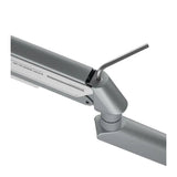 ขาจับจอ Anda Seat Stealth II A6D Ergonomic Single Monitor Arm สีขาว