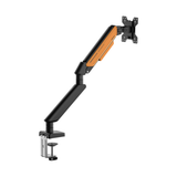 ขาจับจอ Anda Seat Stealth II A6D Ergonomic Single Monitor Arm - SpeedCom